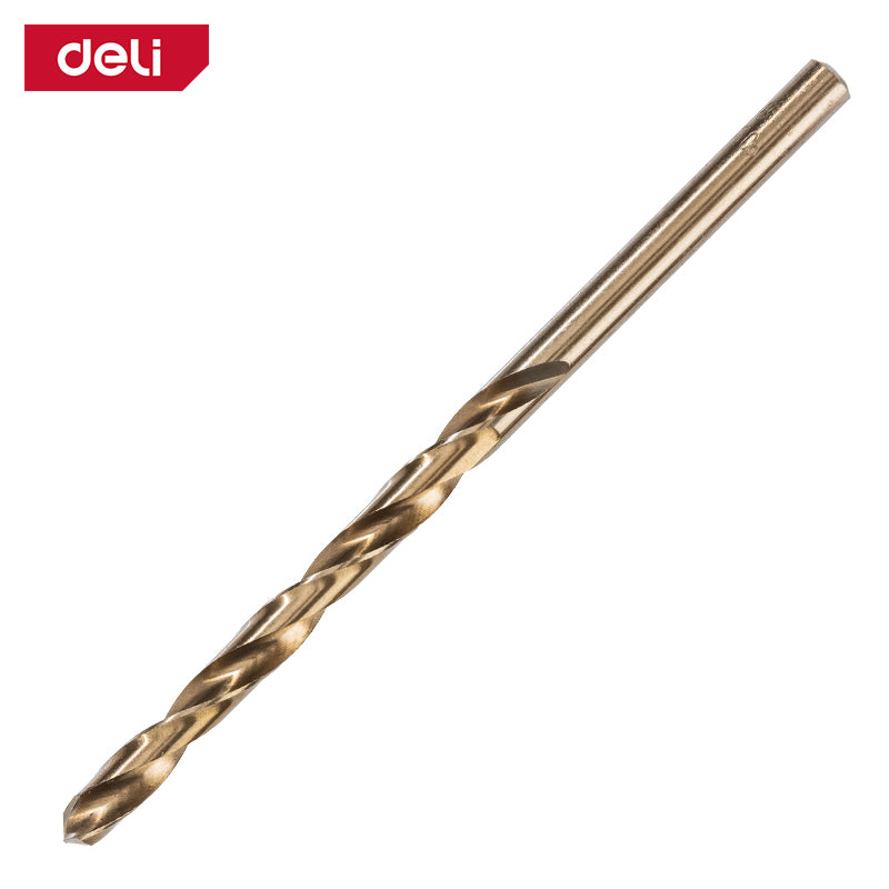 Deli Tools metalliporanterä 5 mm