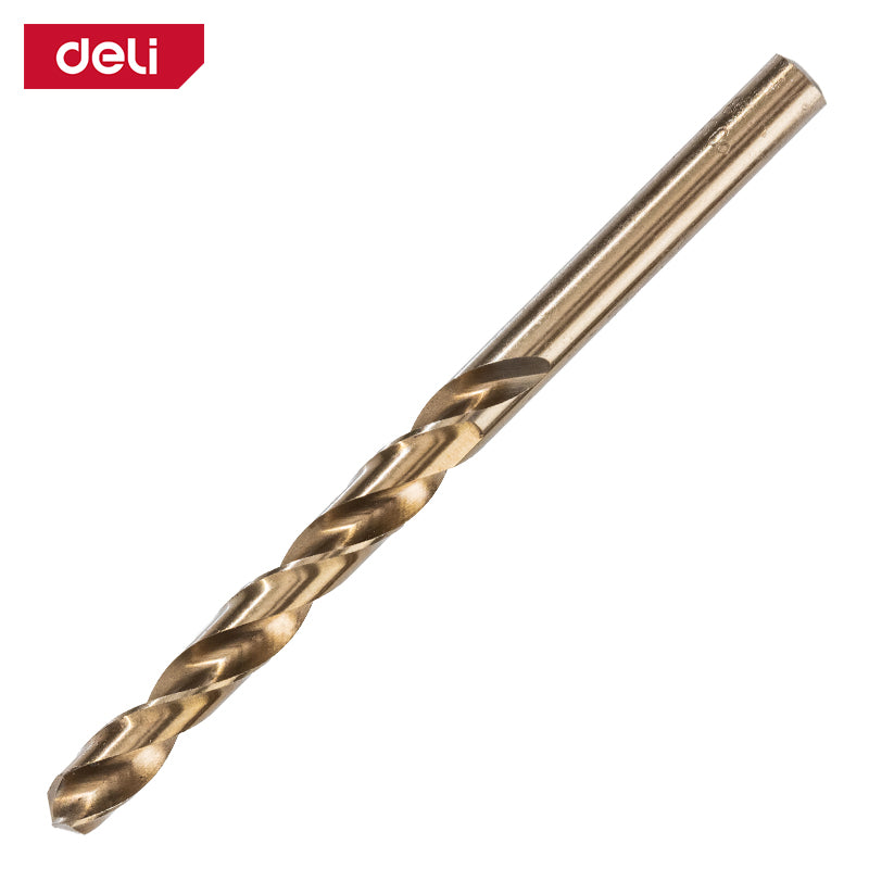Deli Tools metalliporanterä 7 mm