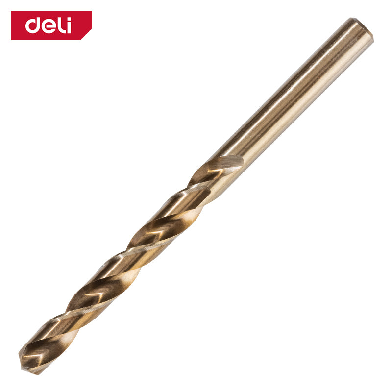 Deli Tools metalliporanterä 8 mm