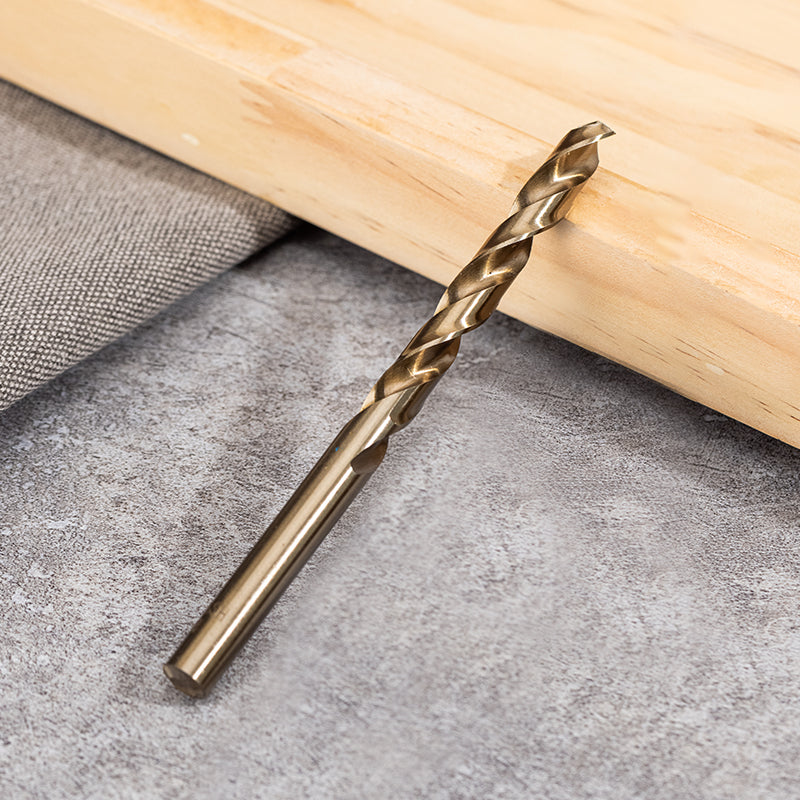 Deli Tools metalliporanterä 9,5 mm