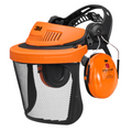 Metsuripaketti 3M Peltor G500V5CH510-OR