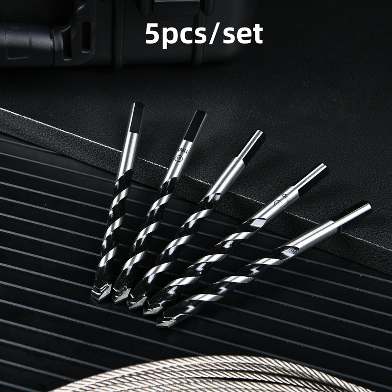 Deli Tools monitoimiporanterä 10 mm