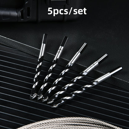 Deli Tools monitoimiporanterä 10 mm
