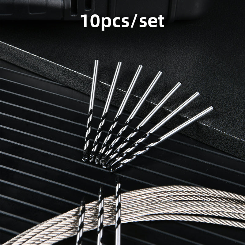Deli Tools monitoimiporanterä 4 mm