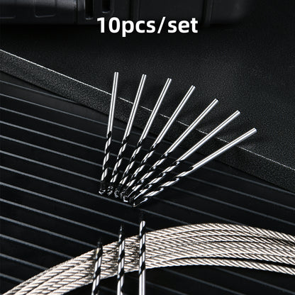 Deli Tools monitoimiporanterä 4 mm