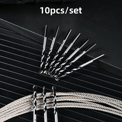 Deli Tools monitoimiporanterä 5 mm
