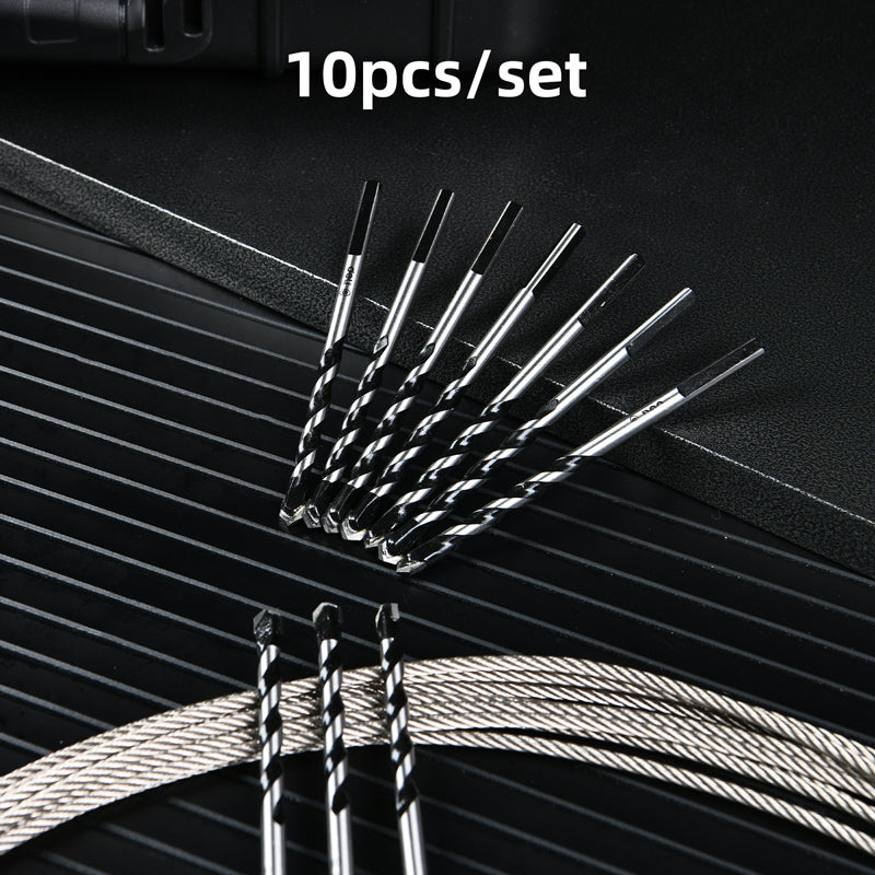 Deli Tools monitoimiporanterä 6 mm