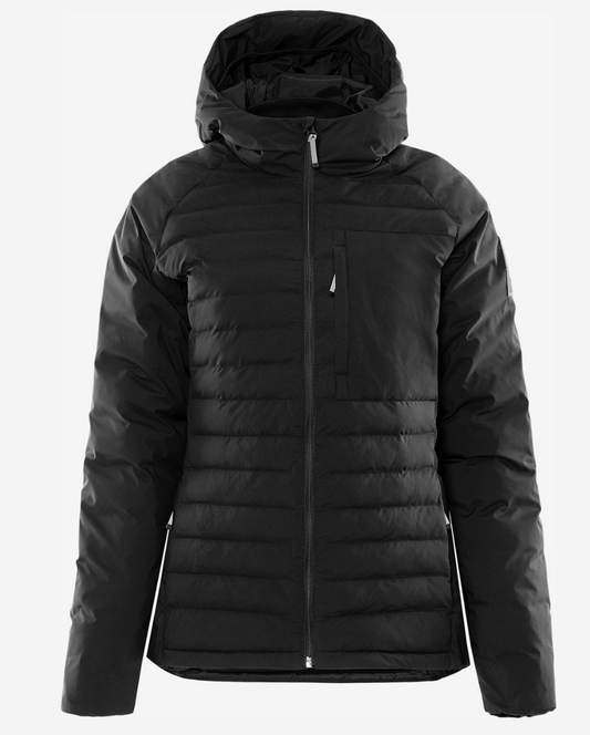 Outdoor Atmos Primaloft® hupullinen toppatakki naisten