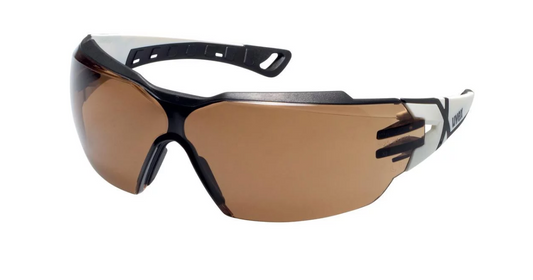 Suojalasit Uvex pheos cx2