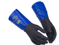 Kemikaalisuojakäsine Uvex HexArmor® rubiflex  S XG35B