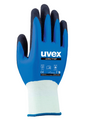 Suojakäsine vesitiivis Uvex Unilite 7710F