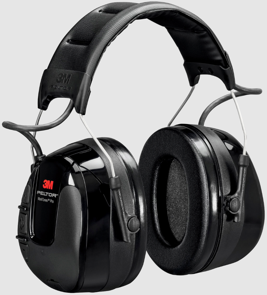 Radiokuulosuojain Peltor HRXS220A