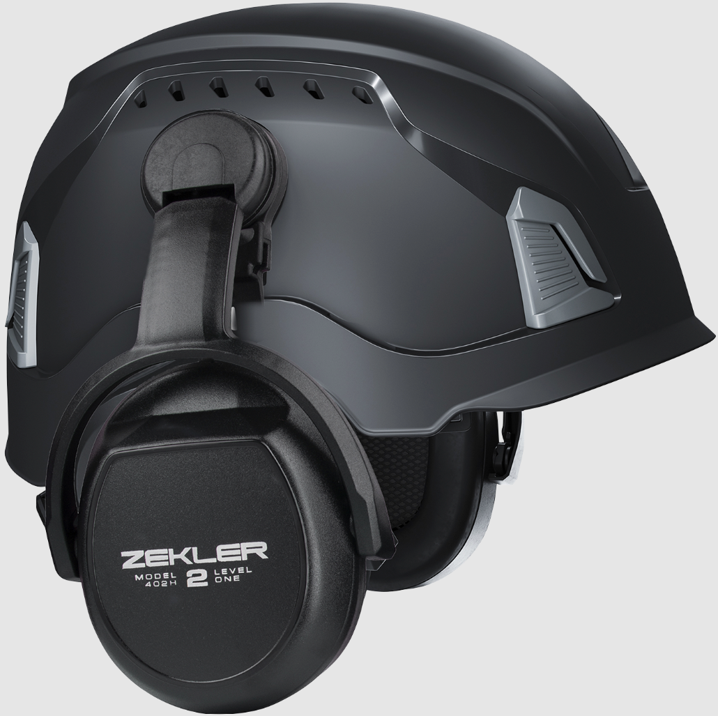 Kuulosuojain Zekler 402H