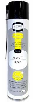 TEHO Multi 450 -PTFE-voiteluaine