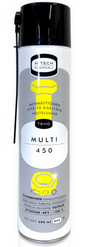 TEHO Multi 450 -PTFE-voiteluaine