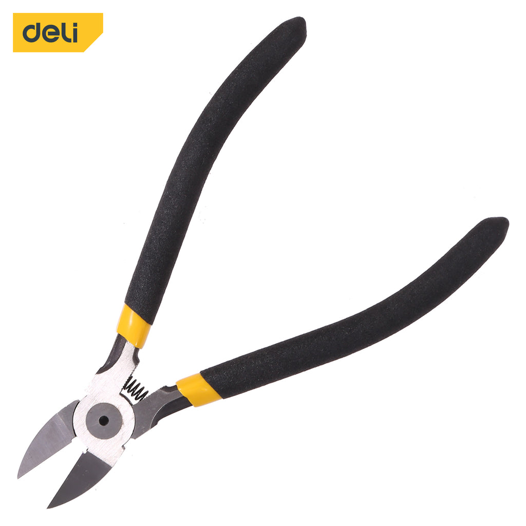 Deli Tools pihdit muoville 150 mm