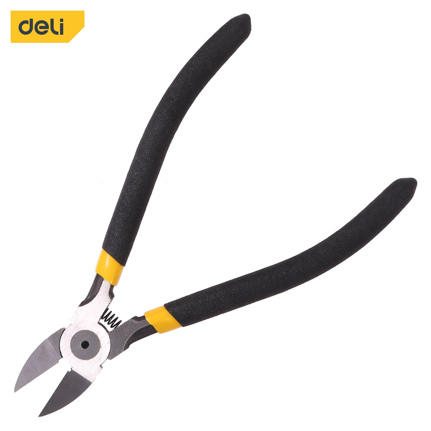 Deli Tools pihdit muoville 150 mm