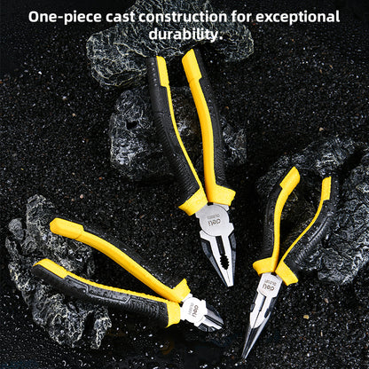 Deli Tools pihtisarja 3 osaa