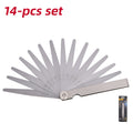 Deli Tools rakotulkki 14 osaa