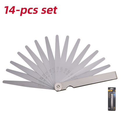Deli Tools rakotulkki 14 osaa