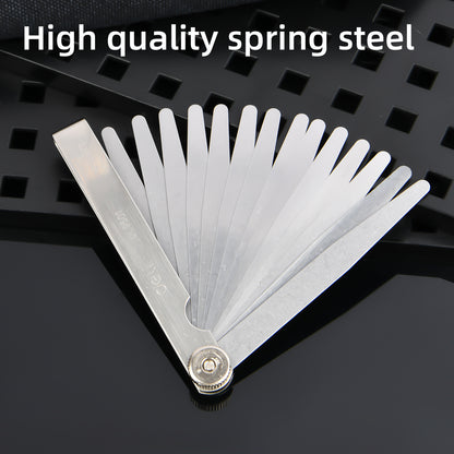 Deli Tools rakotulkki 14 osaa