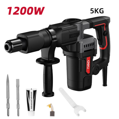 Deli Tools purkuvasara 1200 W 20J