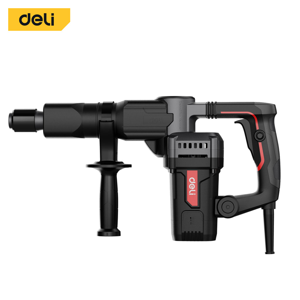 Deli Tools purkuvasara 1200 W 20J