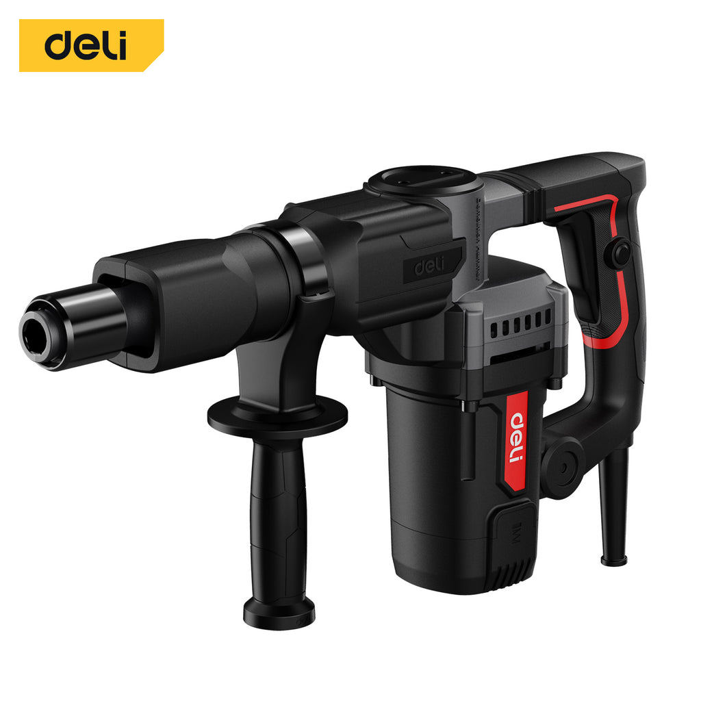 Deli Tools purkuvasara 1200 W 20J