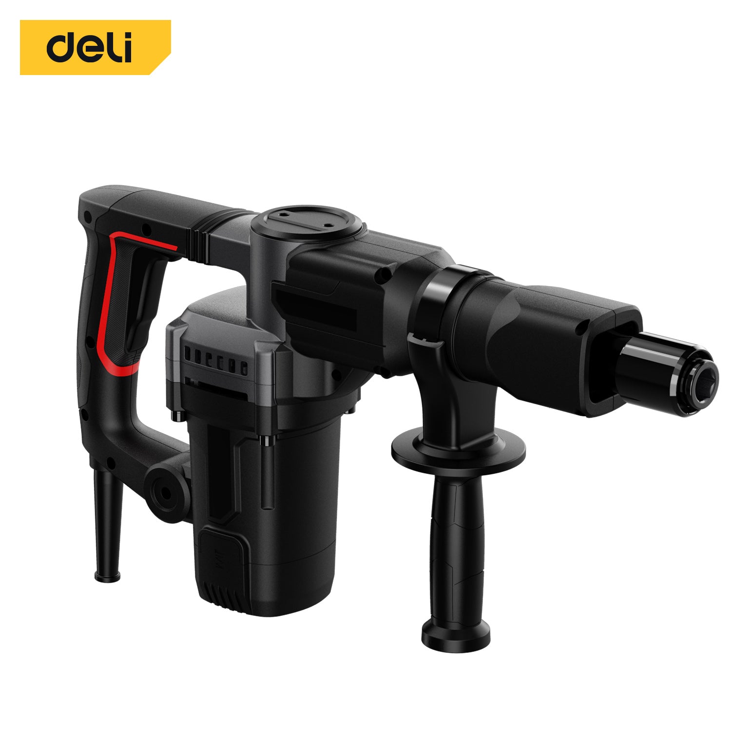 Deli Tools purkuvasara 1200 W 20J