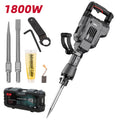 Deli Tools piikkausvasara 1800 W