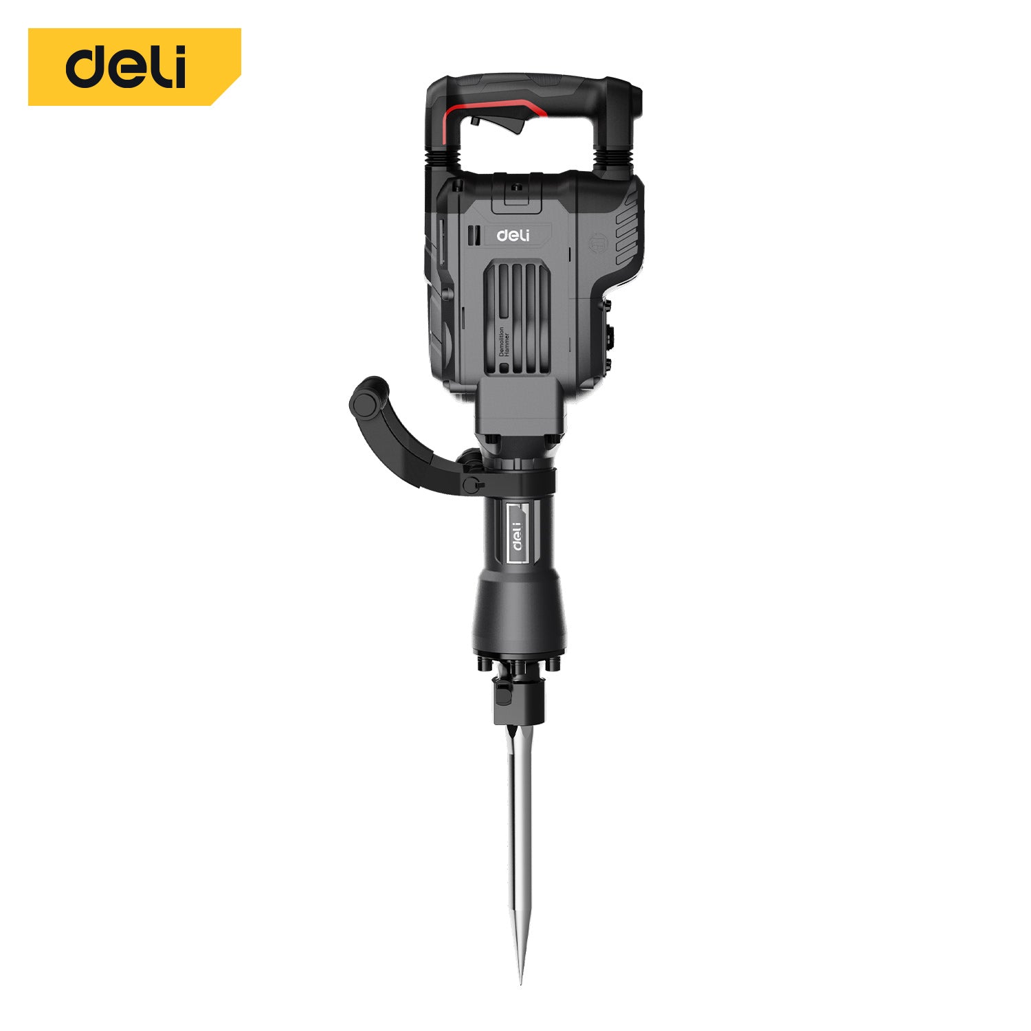 Deli Tools piikkausvasara 1800 W