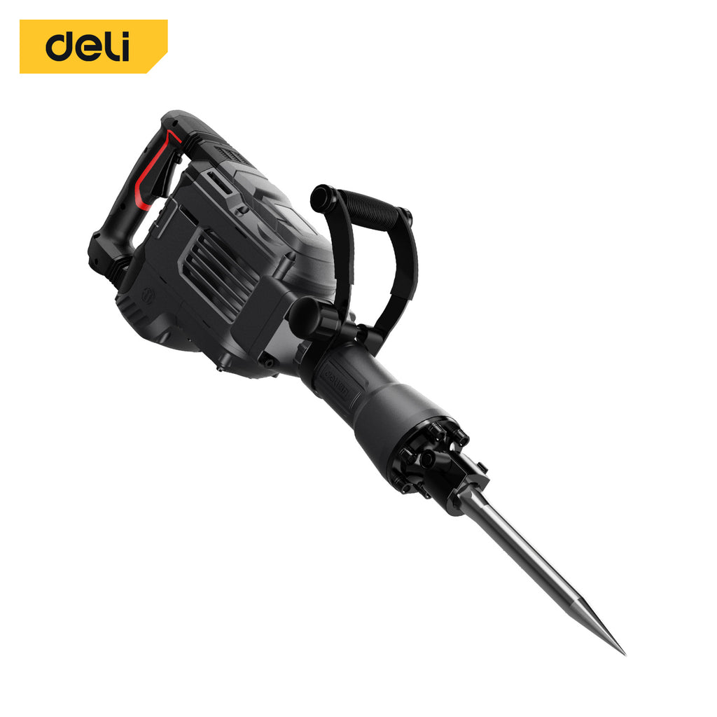 Deli Tools piikkausvasara 1800 W
