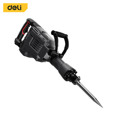 Deli Tools piikkausvasara 1800 W