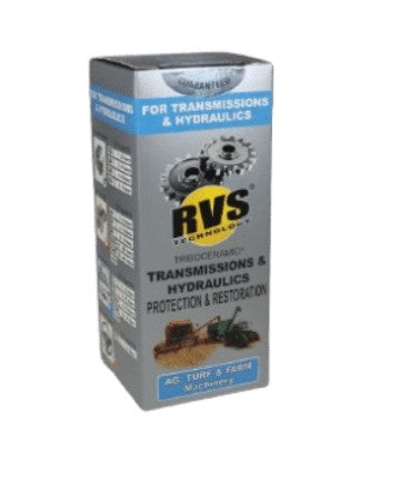 RVS Technology Transmission TH20