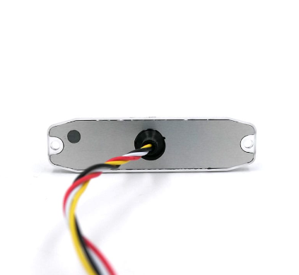 LED-tasovilkku O4 – ECE R65, erittäin matala 4 LED