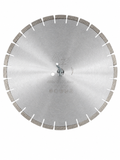 Hz timanttikatkaisulaikka 400mm – 25,4mm segmentti 12mm