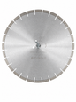 Hz timanttikatkaisulaikka 400mm – 25,4mm segmentti 12mm