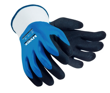 Suojakäsine vesitiivis Uvex Unilite 7710F