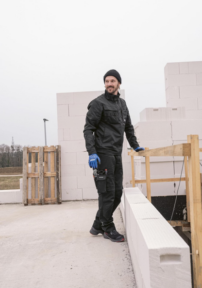 Suojakäsine vesitiivis Uvex Unilite 7710F