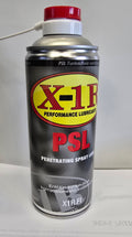 X-1R PSL-spray, Yleisvoiteluaine 400 ml