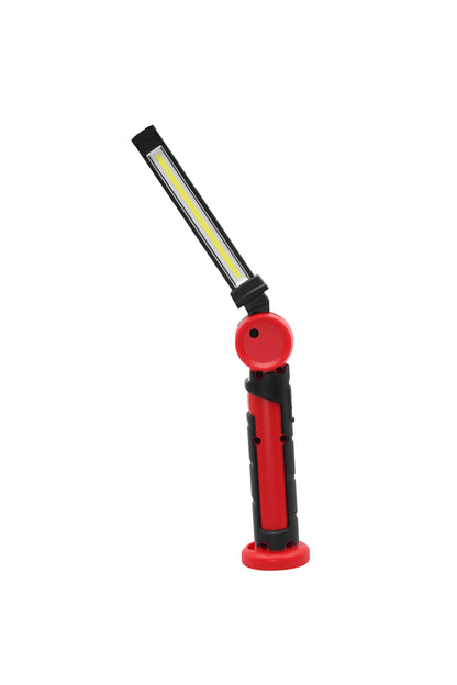 Ladattava, tehokas HZ työvalo S5009, 1200 lumen