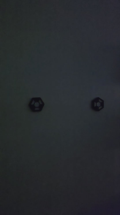 Ladattava HZ vilkkuva työvalo, 30 lumen, S304